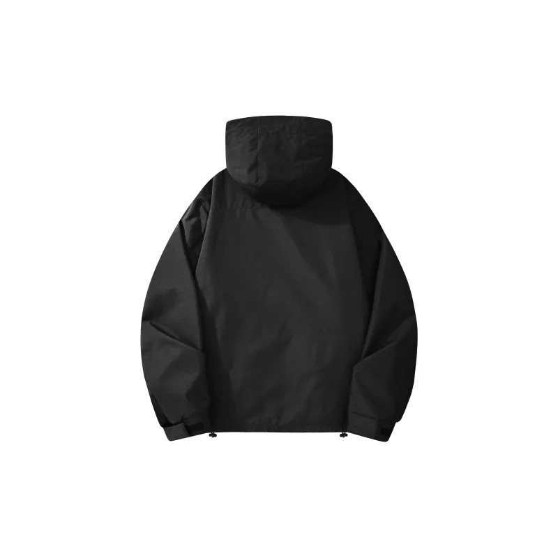 Kawasaki Jackets Unisex-1
