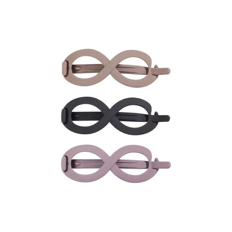 Yiru Hair Clips Women's-0