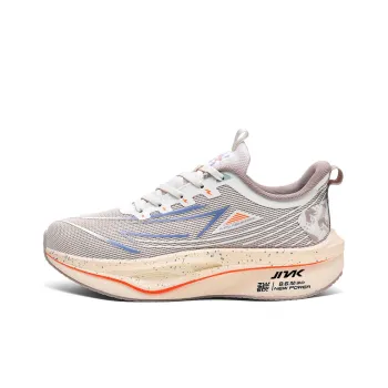 Kinglake Slip Resistant, Abrasion Resistant, Lightweight Low Top Casual Running Shoes Men's Beige Khaki