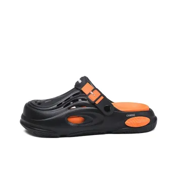 CAMOSI Clogs Men