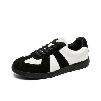 Journey Of Inspiration Slip Resistant Water Resistant And Wear Resistant Low Top Skateboard Shoes Men's