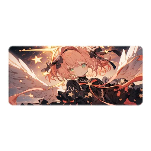 ROG Rubber Base ROG Shadow ACE AIMLAB Collaboration Edition Mouse Pads