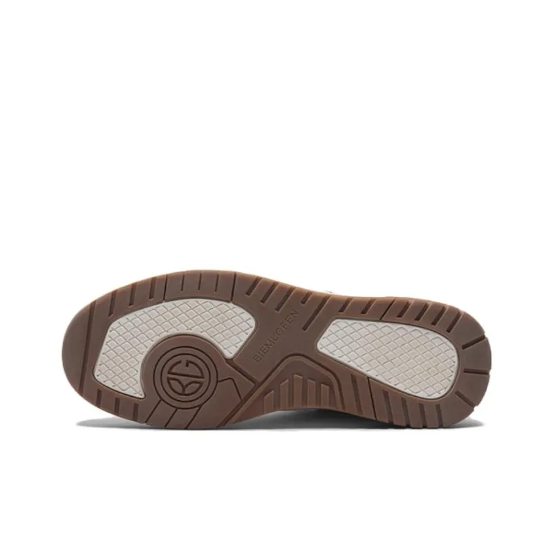 Biyin Leufen Low Top Skateboard Shoes Men's-4