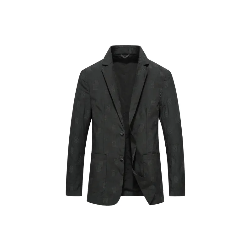 PIERRE CARDIN Business Suit Men's-2