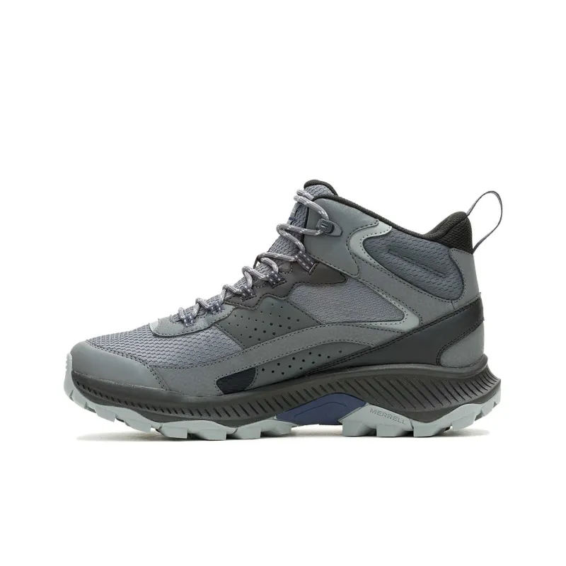 MERRELL Speed Strike 2 Mid Gore Tex Rock-2