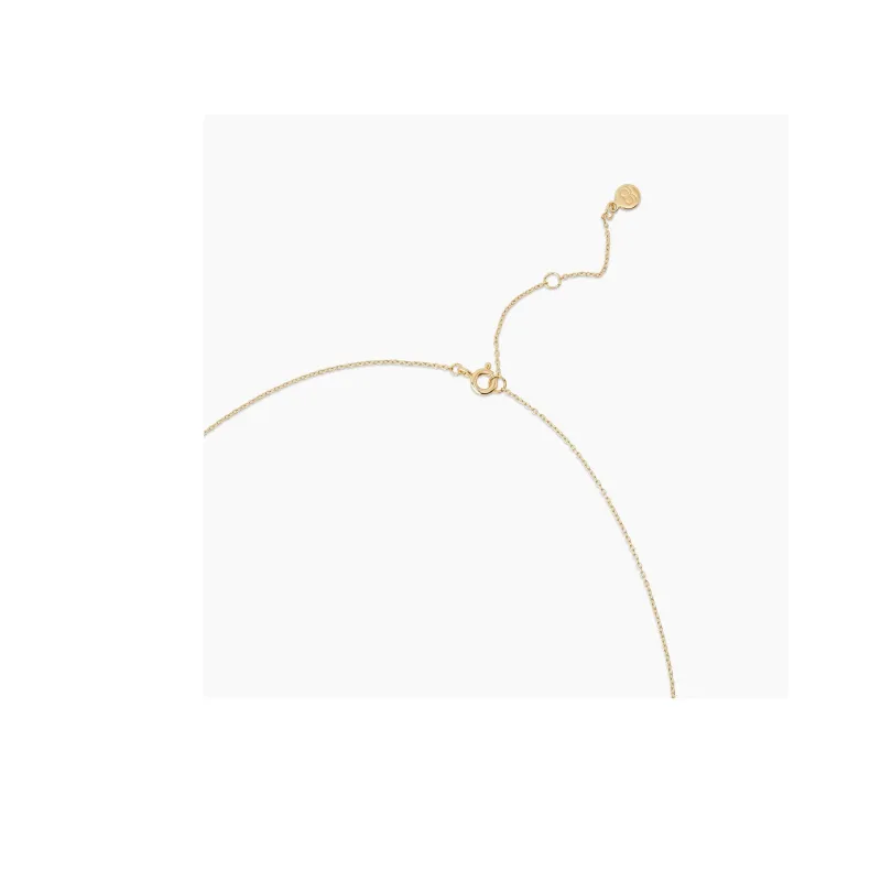 GORJANA 18K Gold Plated Copper Necklaces Women's-2