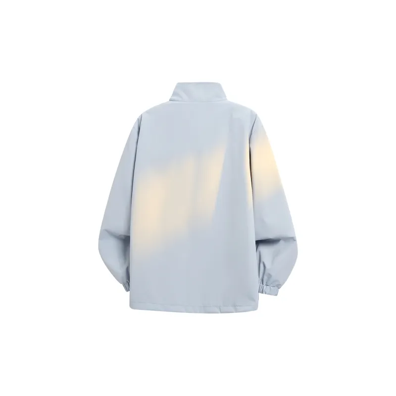 ROBINHOOD Jackets Unisex-8