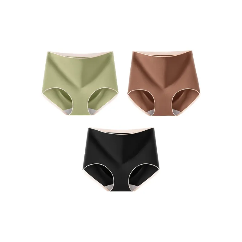 Top Melon Underpants Women's 3 Pack-4