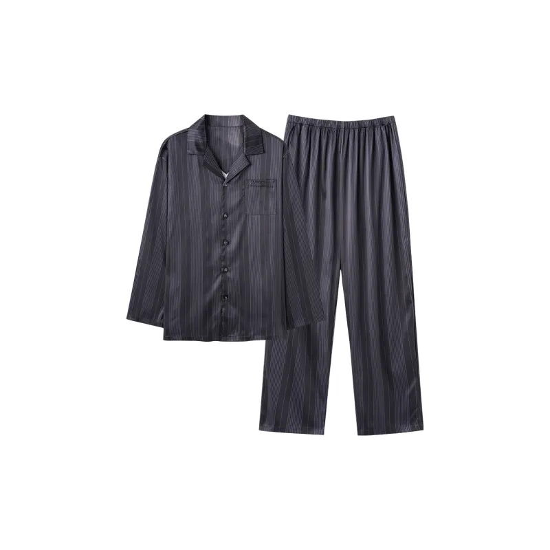MIIOW Men Pajama Sets-0