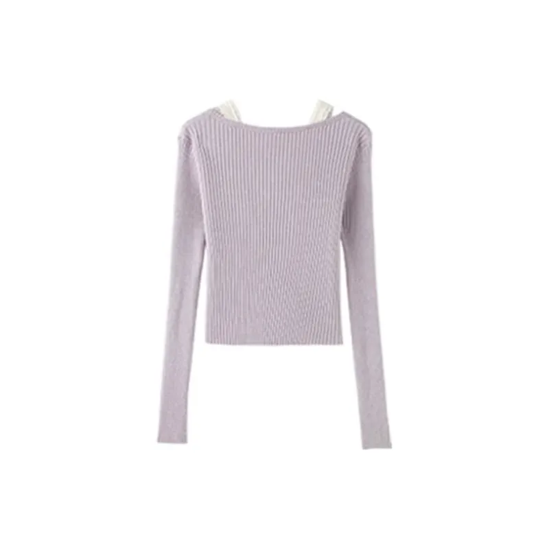 ACJL Coquette Style Elegance Exclusive Slimming Top Women's-1