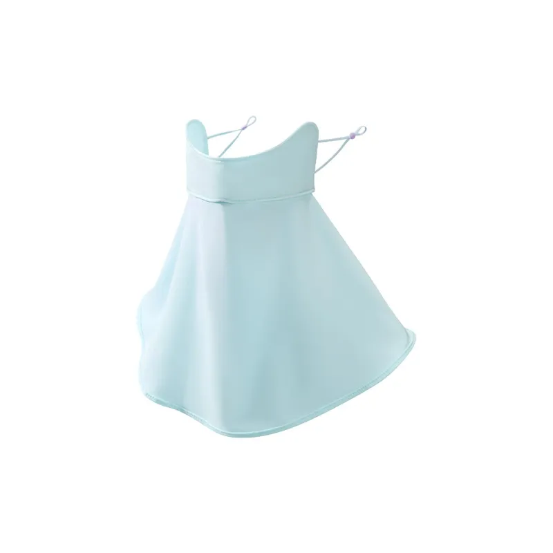NANJIREN Polyamide Sun Protection Masks Women's-7