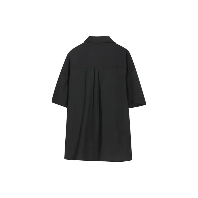 Supremo Cat Shirts Unisex-5
