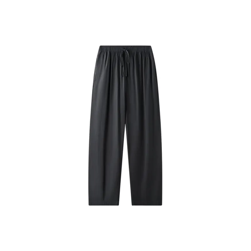 HLA Men Pajama Pants-8