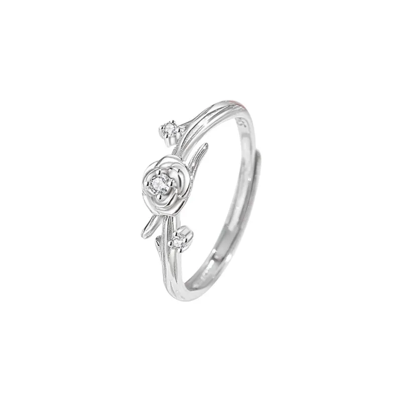 JINJI Rings Unisex-4
