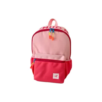 Bywhich Nylon Backpack Regular Unisex Multicolor