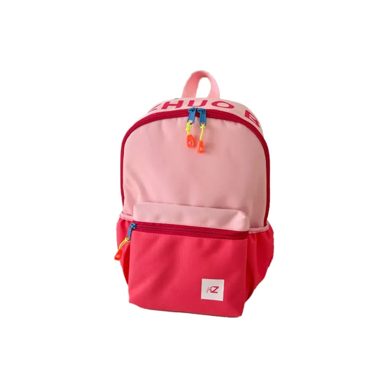 Bywhich Nylon Backpack Regular Unisex Multicolor-0