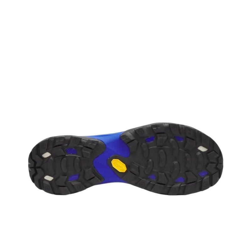 Moab Speed MERRELL 2 GORE TEX 'Chalk Sapphire'-5