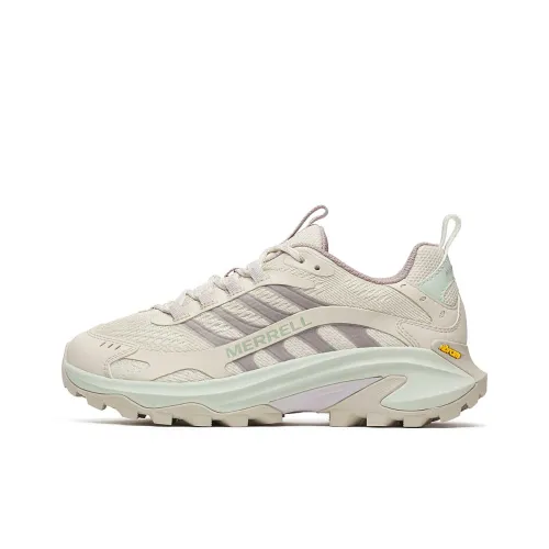 Moab Speed Women's MERRELL 2 'Greige' Women's