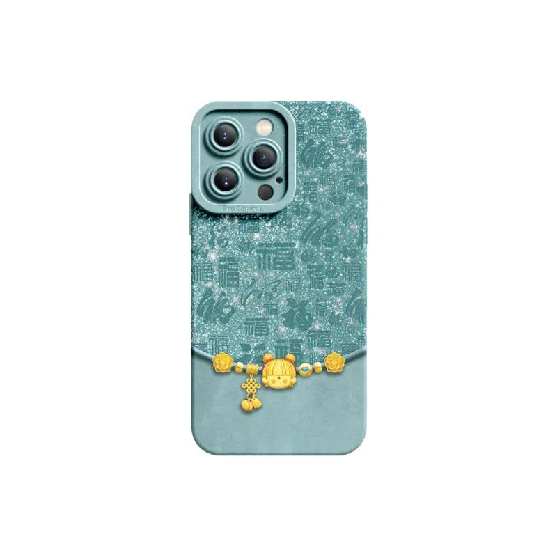 SUPER MOUSE Phone Cases-6