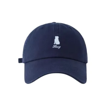 STUFFER 100% Cotton Baseball Caps Unisex