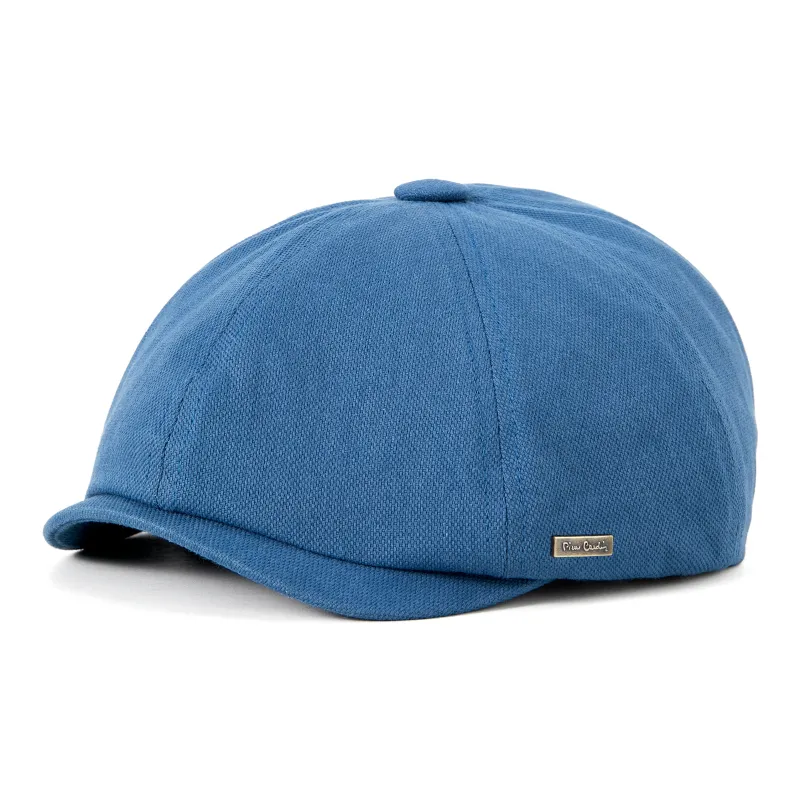 PIERRE CARDIN Cotton Berets Men's-3