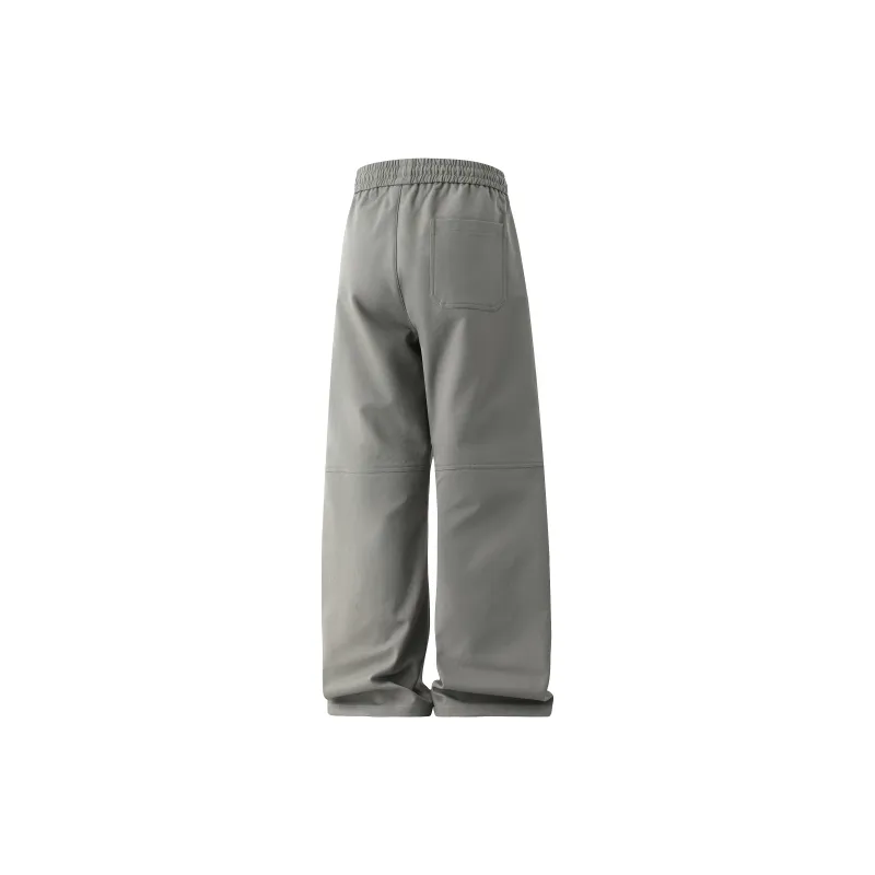 TALKING TOM Casual Pants Unisex-6