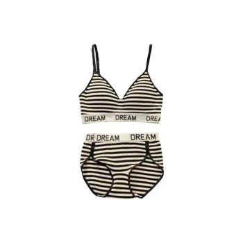 XIUDAI Women's Underwear Sets