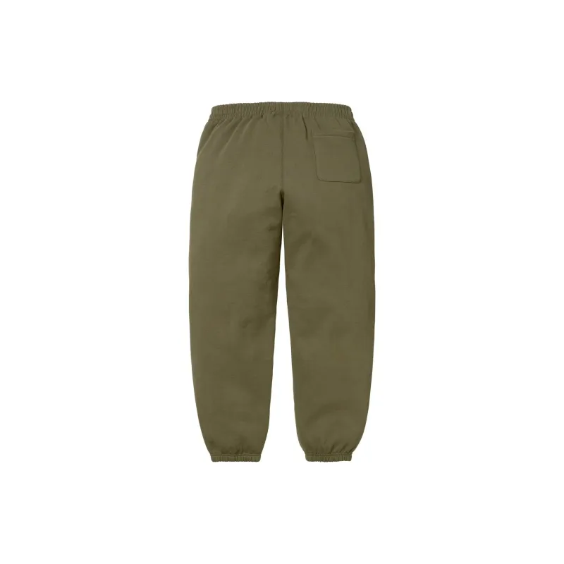 Supreme Small Box Sweatpant SS25-5