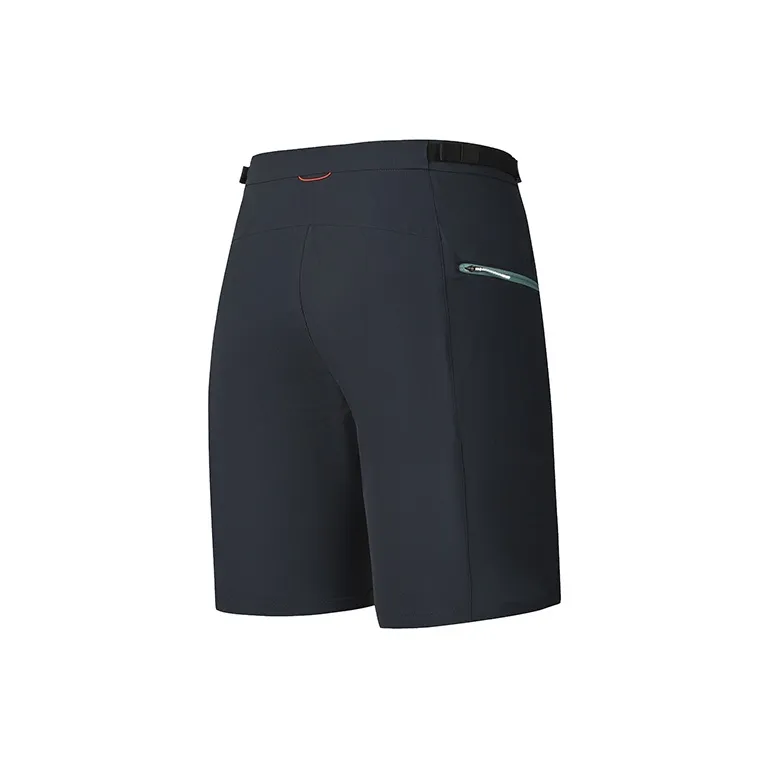 FILA CYCLING Casual Shorts Men's Gemstone Dark Blue-2