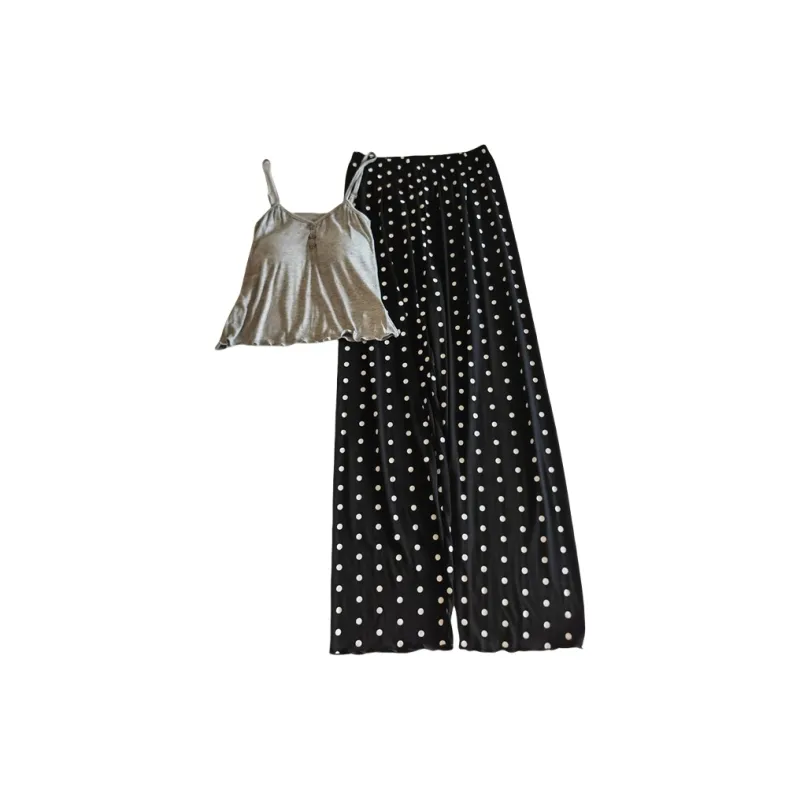 MADALLO Women's Pajama Sets-9