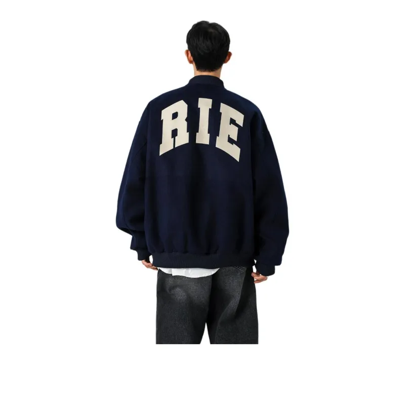 ACUOD BY CHANU Baseball Jacket Coat Unisex-1