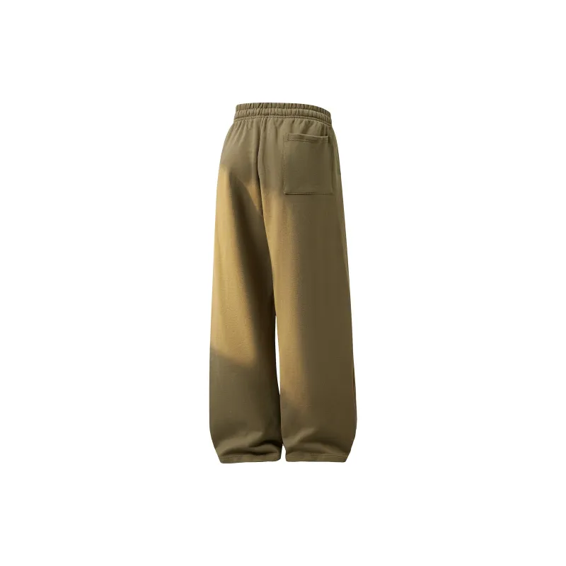 *EVAE+MOB Knitted Sports Pants Unisex-15