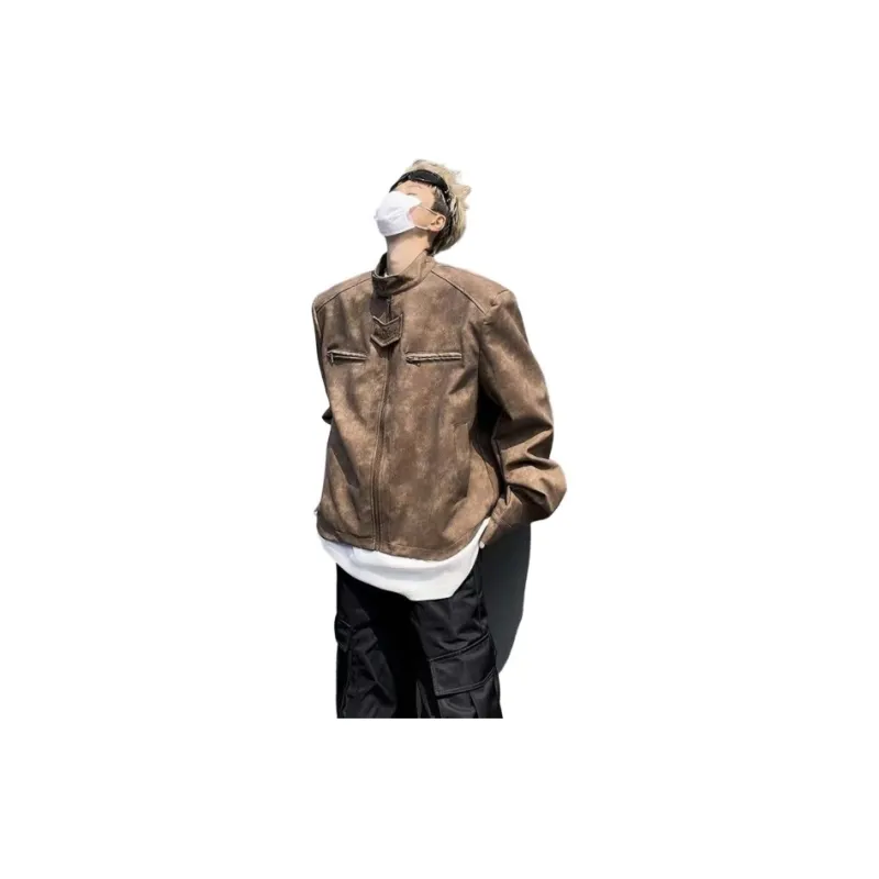 Extreme turbo Jackets Unisex-2