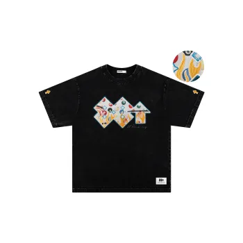 88rising Vinyl Record Collection T Shirt Unisex
