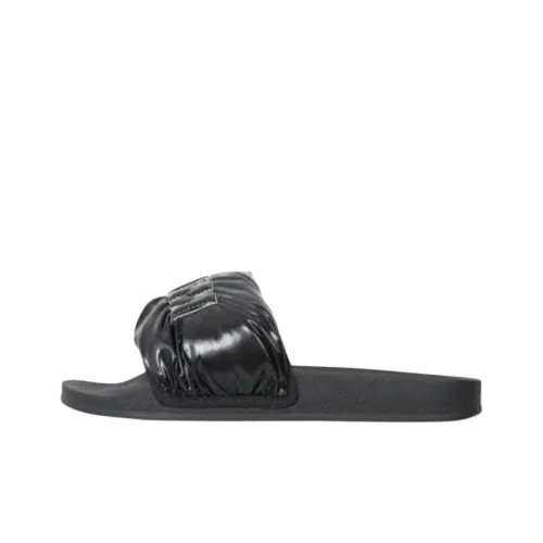 MARNI Slide Slippers 3cm Women's Black