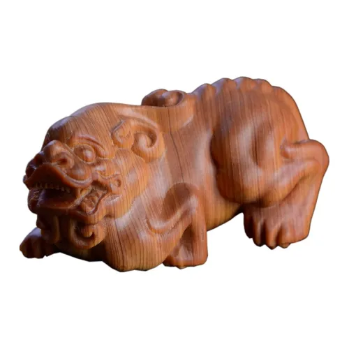 Xianyou Paulownia Wood Handlebar Piece Unisex