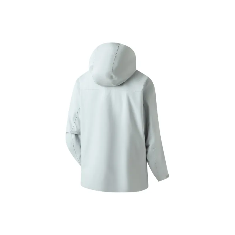 HOTSUIT Waterproof, Windproof, Abrasion Resistant, Thermal Windbreaker Jacket Unisex-7