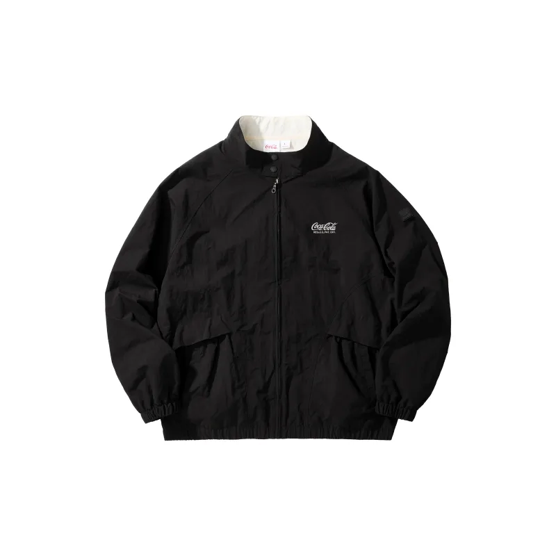 Coca Cola Jackets Unisex-1