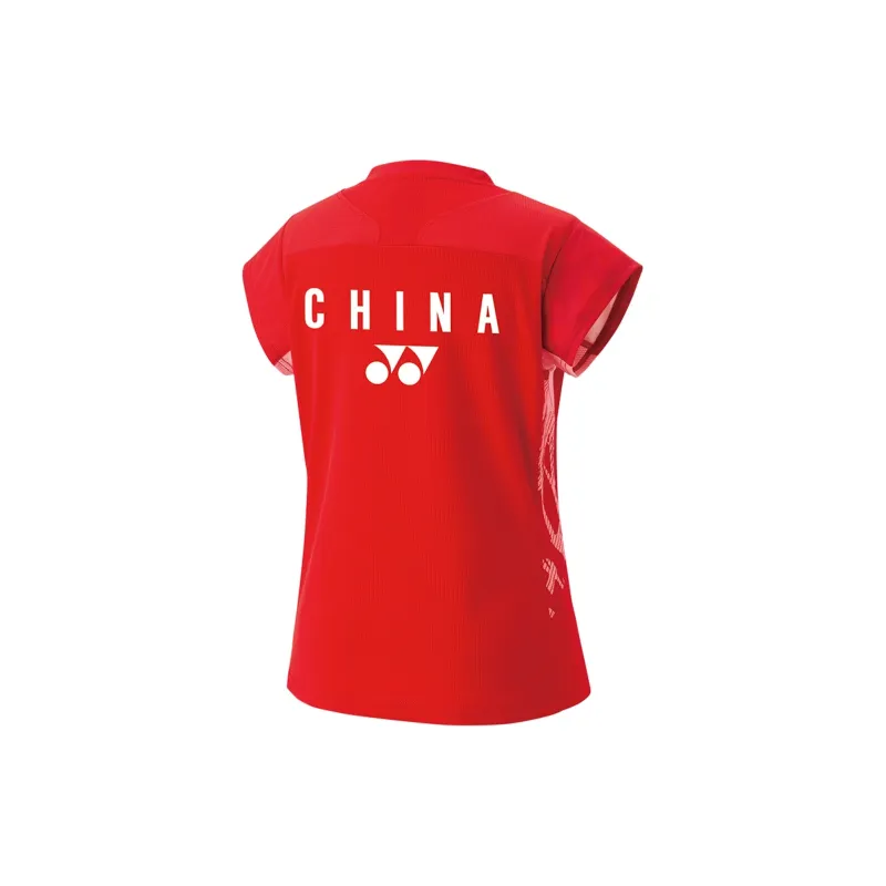 YONEX Contest Series Badminton Clothing Women's-5