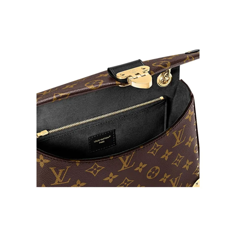 LOUIS VUITTON Trunkie-5