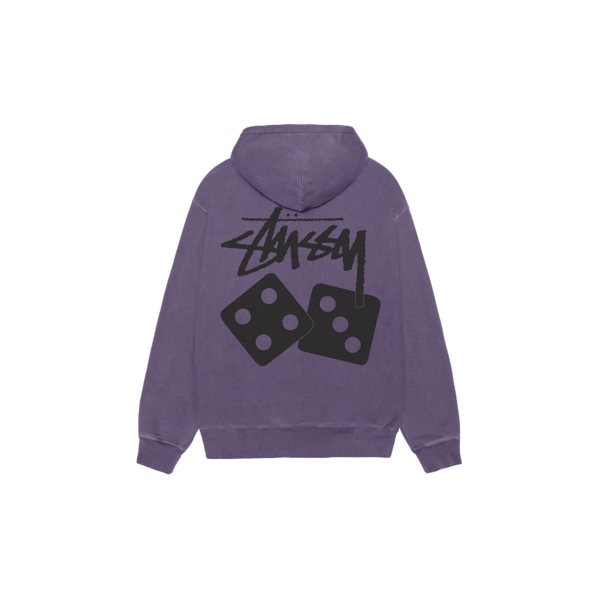 Stussy Sweatshirts Unisex - POIZON
