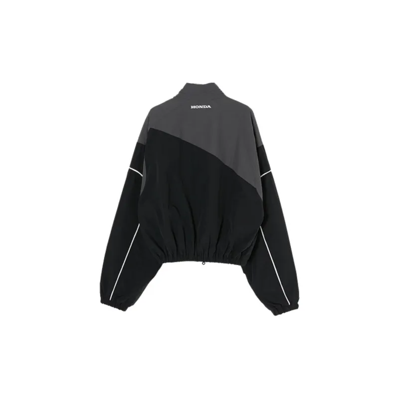 MOUSSY Jackets Women's-1