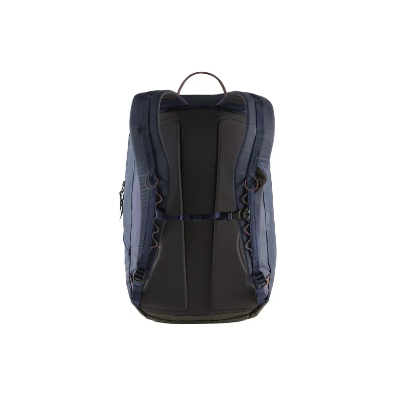 KLATTERMUSEN Nylon Outdoor Mountaineering Bag, Backpack Unisex Marine Blue-1