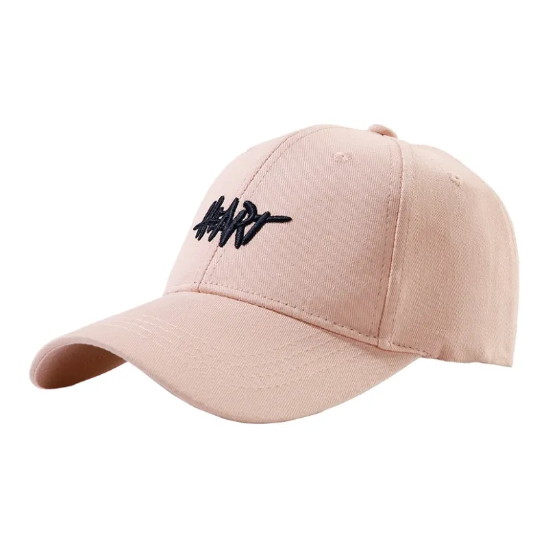 NANJIREN Polyester Baseball Caps Unisex-8