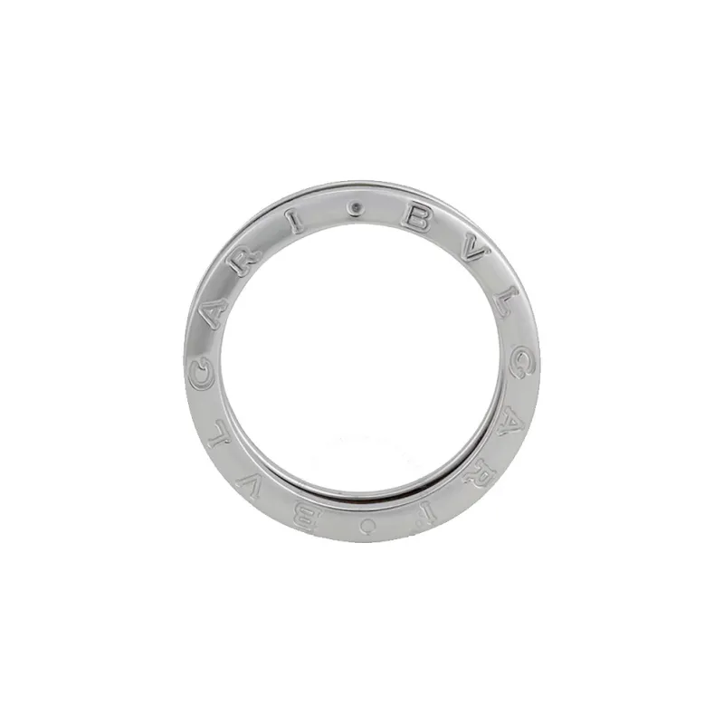BVLGARI B.ZERO1 Rings Unisex-2