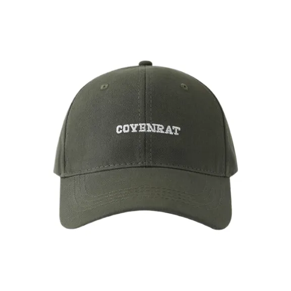 STUFFER Cotton Baseball Caps Unisex-1