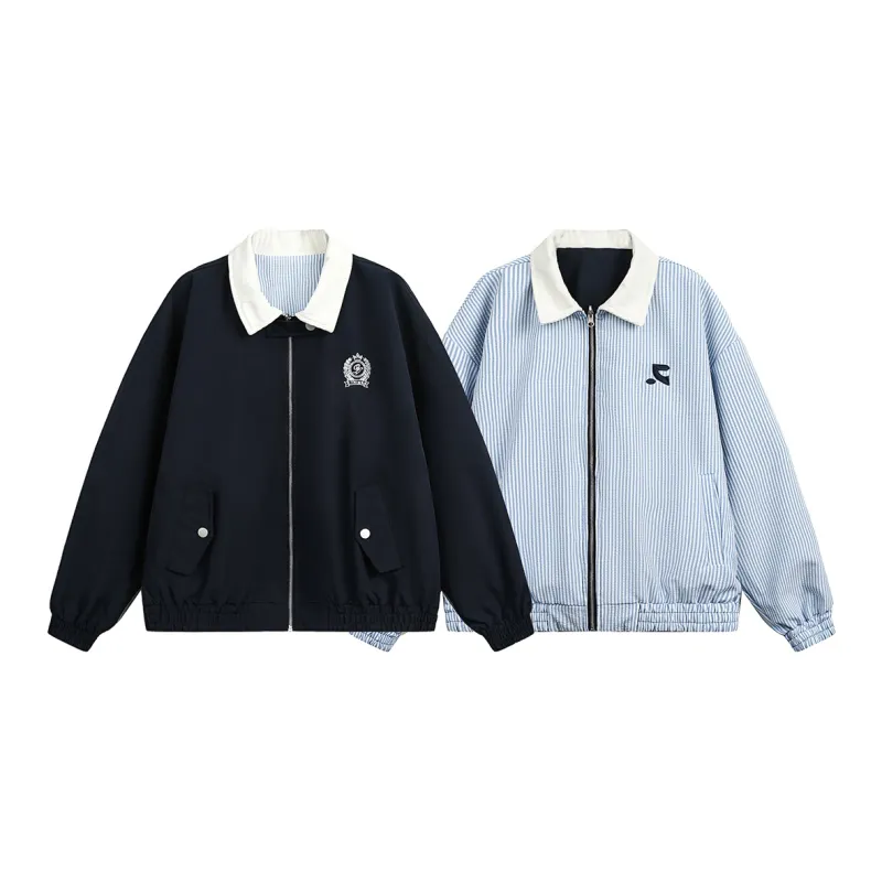 ZEXO Jackets Unisex-2