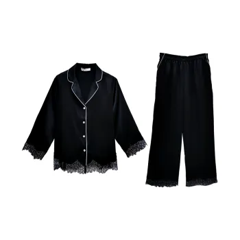 Imperial Palace Pajama Set Women's