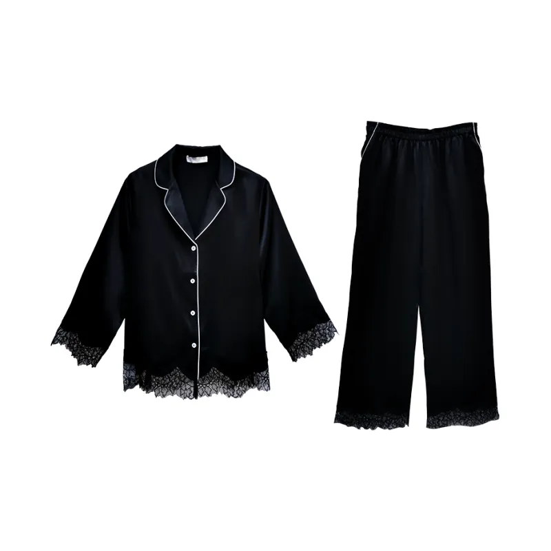 Imperial Palace Pajama Set Women's-0