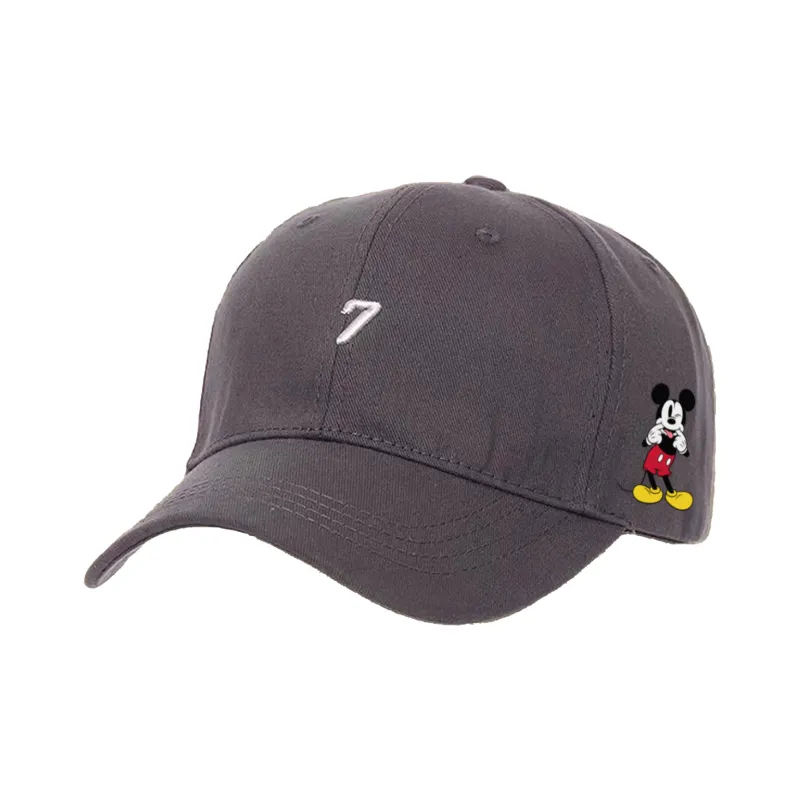 Disney Cotton Baseball Caps Unisex-7